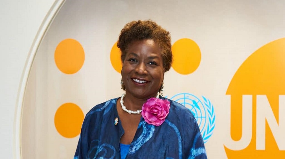 UNFPA Executive Director