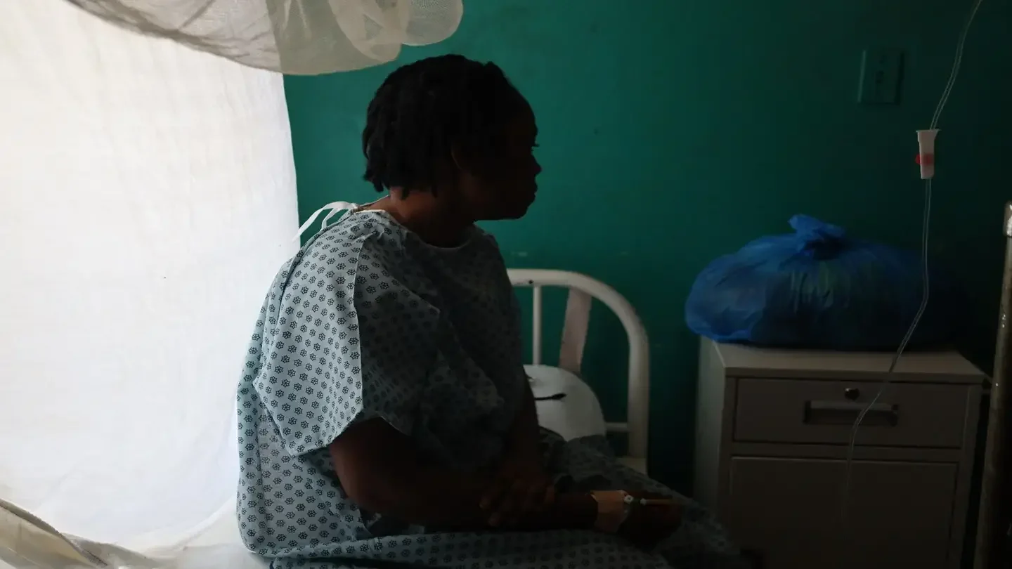 “There is life after Obstetric Fistula” - A survivor of Obstetric Fistula encourages women  to seek prevention and immediate medical attention 