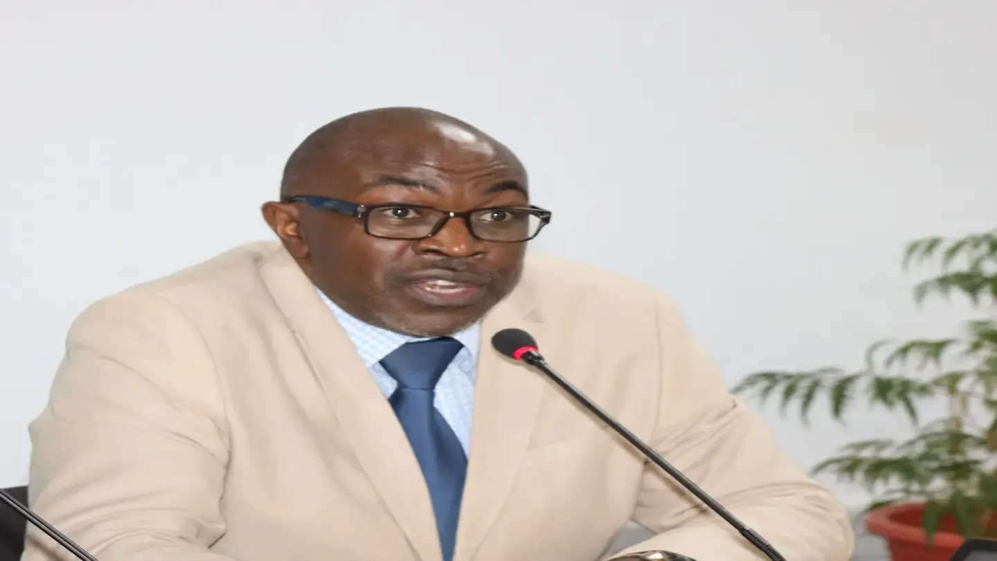 Strategic Partnerships for a Better Liberia: UNFPA's 6th Country Programme (2026-2030) Presented to Resident Ambassadors of Member States on the UNFPA Executive Board