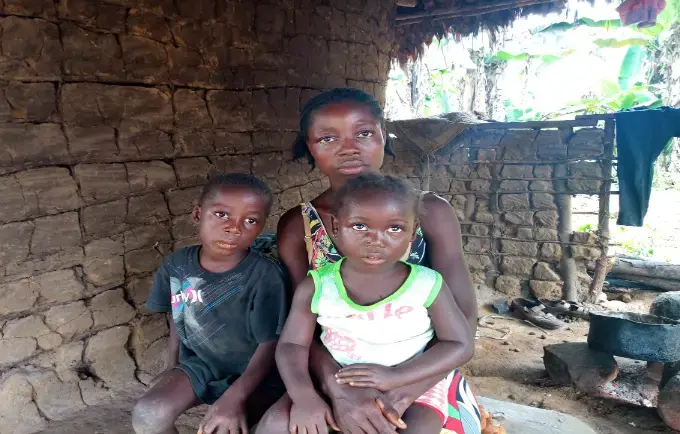All-in-one injectable contraceptive, subcutaneous DMPA warms the hearts of women in rural Liberia